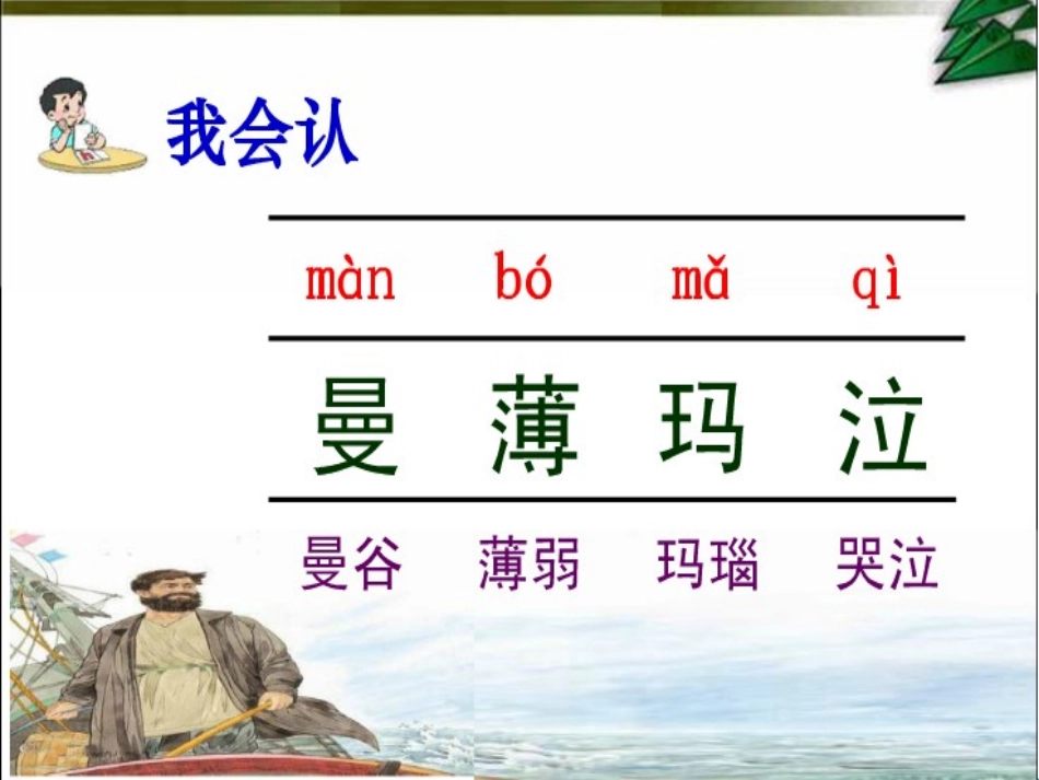 船长演示文稿1_第3页
