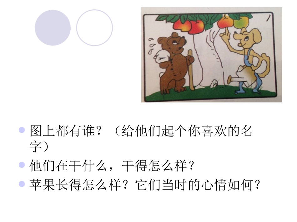 谁偷吃了苹果_第3页