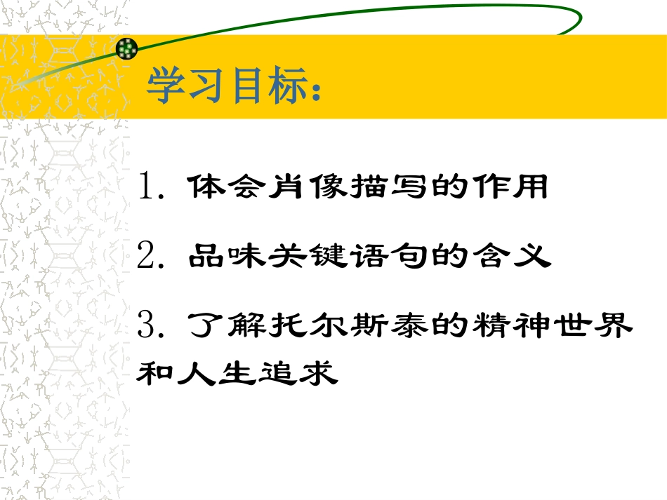 3列夫托尔斯泰_第2页