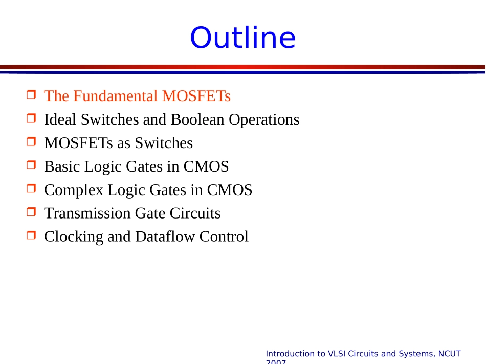 积体电路概论_第2页