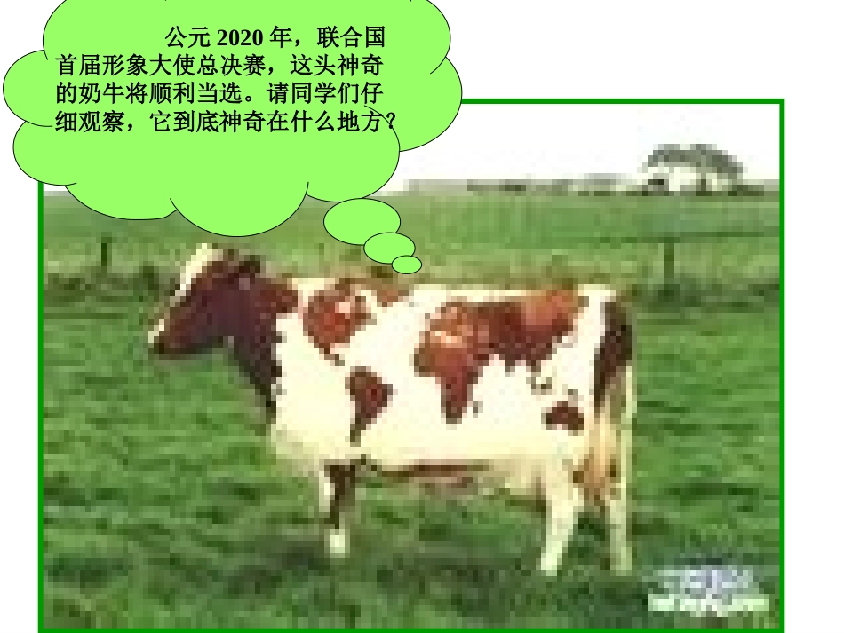 第一讲世界陆地和海洋_第2页