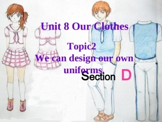 Unit8__Topic2__SectionD__参考课件