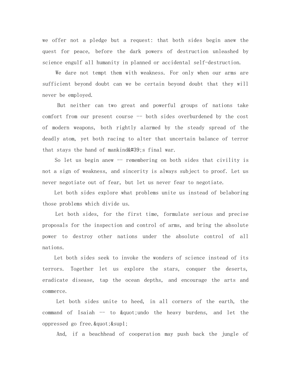 大学英语演讲 _第3页