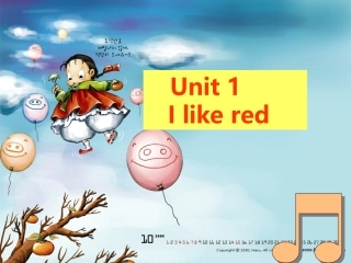 u1第二课时
