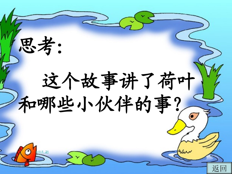 《荷叶圆圆》_第3页