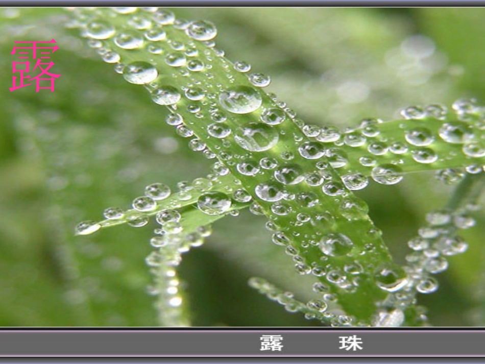 1地球水的物态变化_第3页