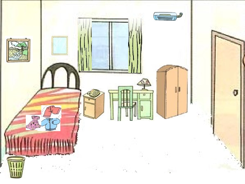凡娟英语课件_第2页