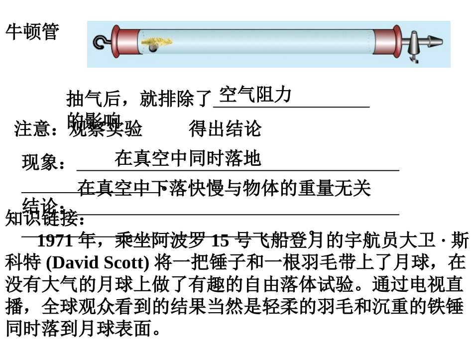 25自由落体运动_第3页