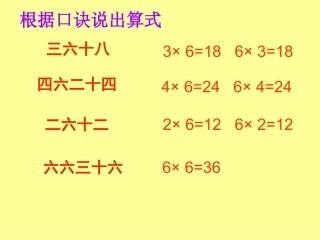 7的乘法口诀公开课_教学课件