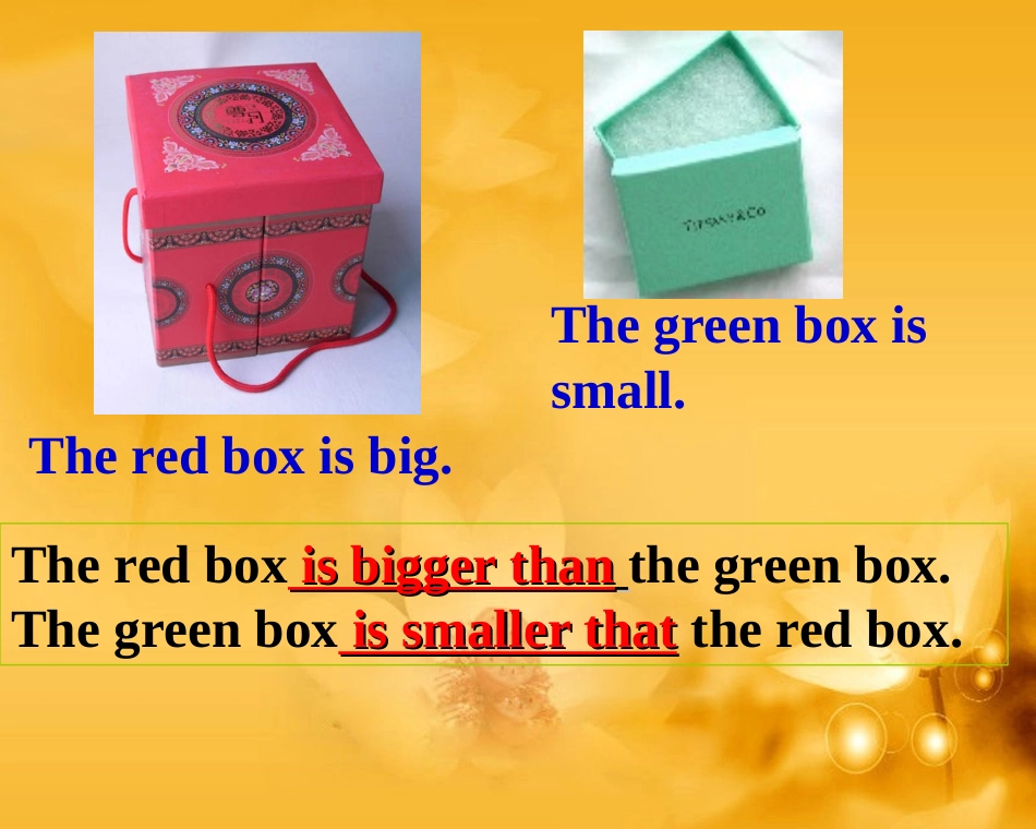 2013新人教版八年级上册Unit_3_I'm_more_outgoing_than_my_sister_Section_A_第3页