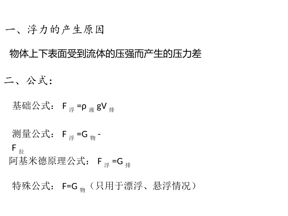 巩固课：浮力_第2页