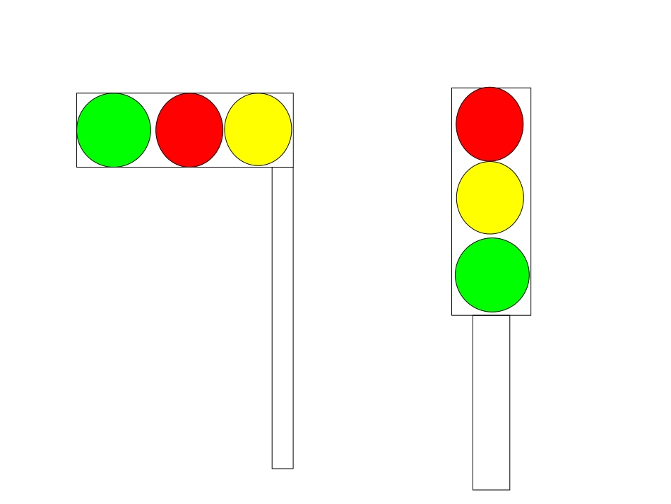 中班交通安全_第3页