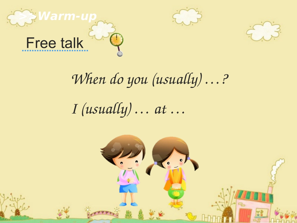 Unit1_第3课时教学课件_第2页