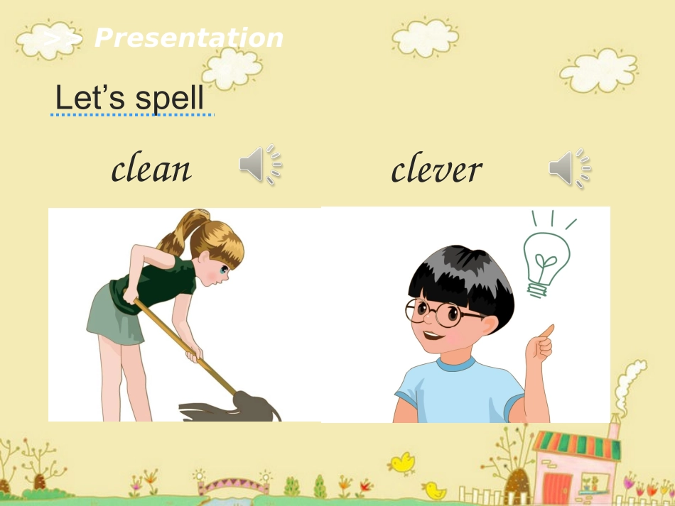 Unit1_第3课时教学课件_第3页