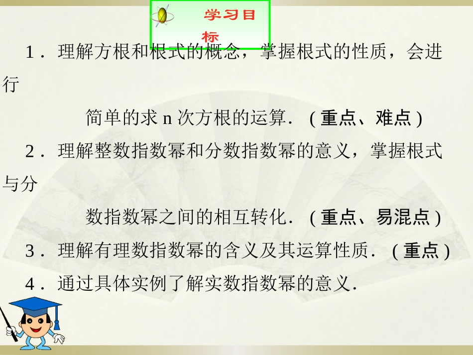 211指数与指数幂的运算PPT）_第2页