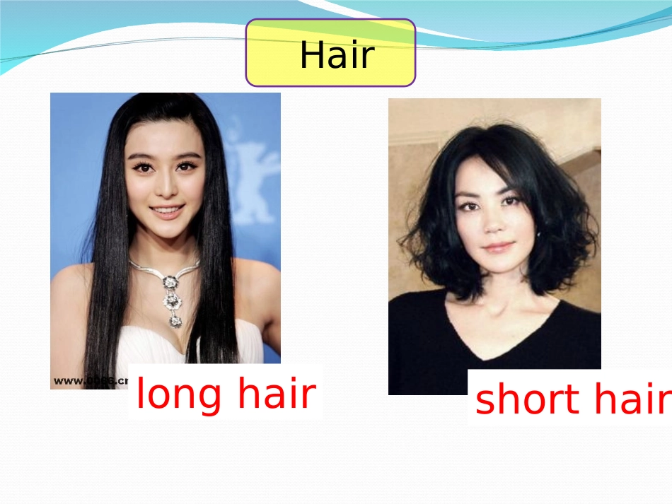 2013版新目标八年级上册英语Unit3period1_第3页