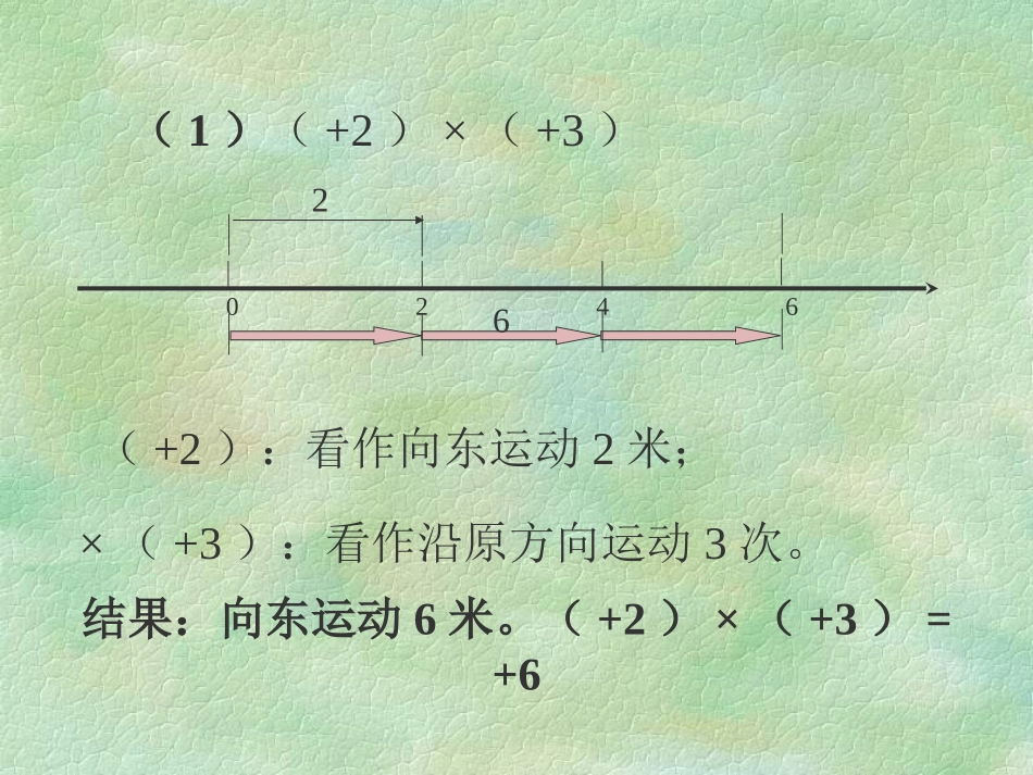 有理数的乘法0_第3页