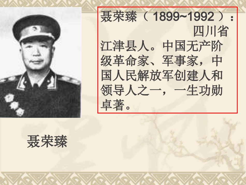 聂将军与日本小_第2页