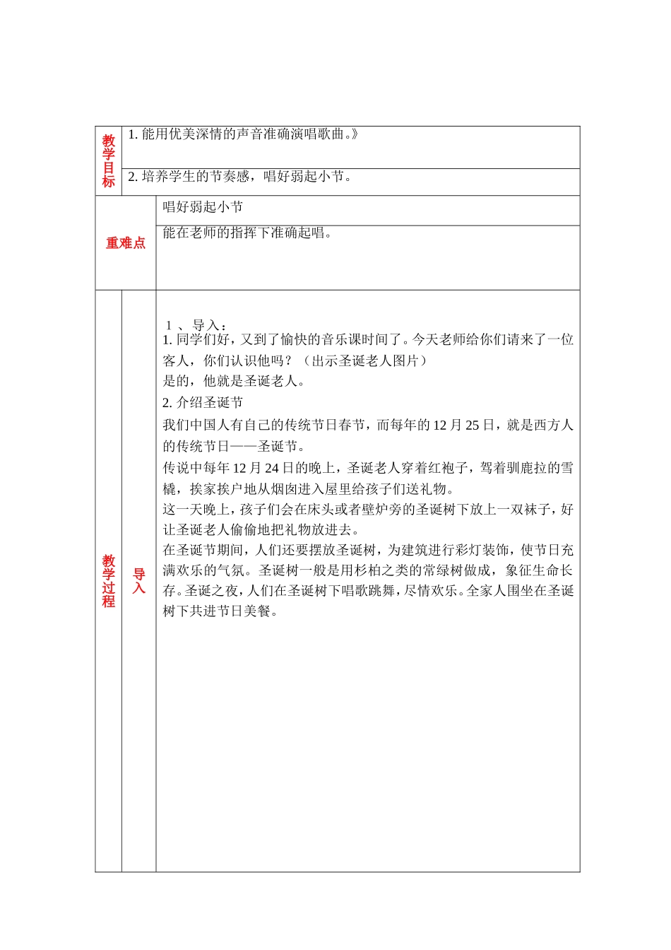 祝你圣诞快乐_第2页