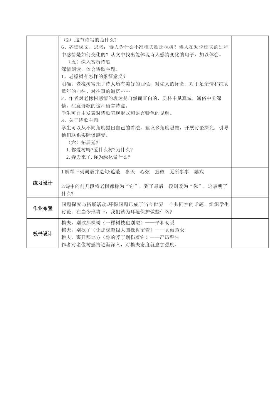 8.-樵夫-别砍那棵树_第2页