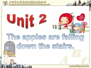 The-apples-are-falling-down-the-stai