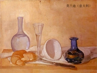 《绘画构图》