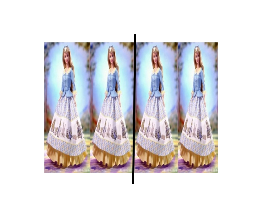 青岛版小学数学三年级上册《分数的初步认识》课件-_第3页