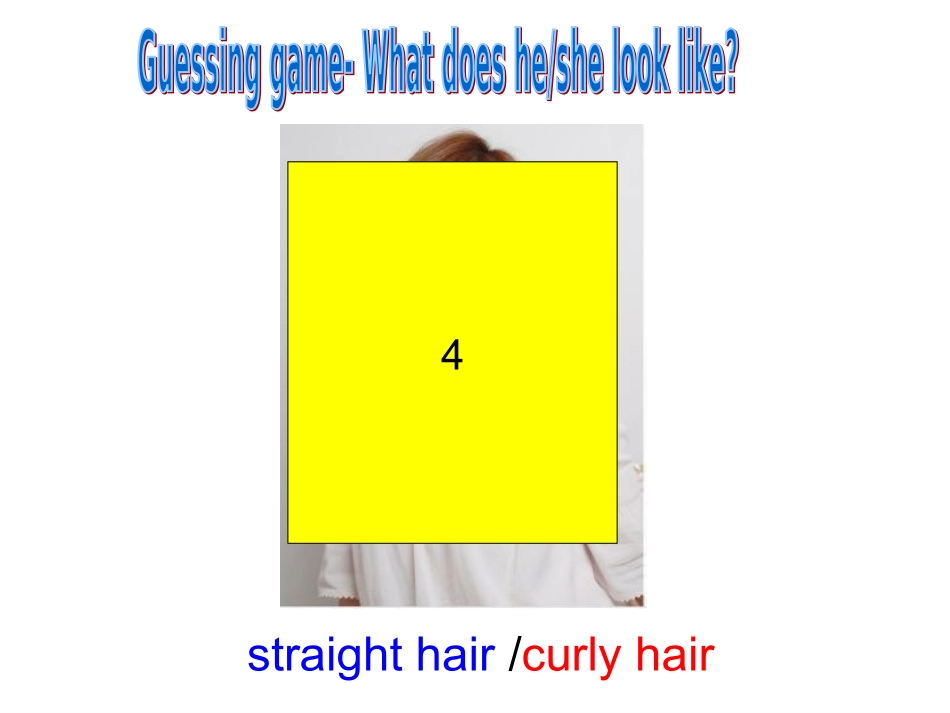 新目标初中英语八年级上册Unit-6-I'm-more-outgoing-than-my-sister课件_第3页