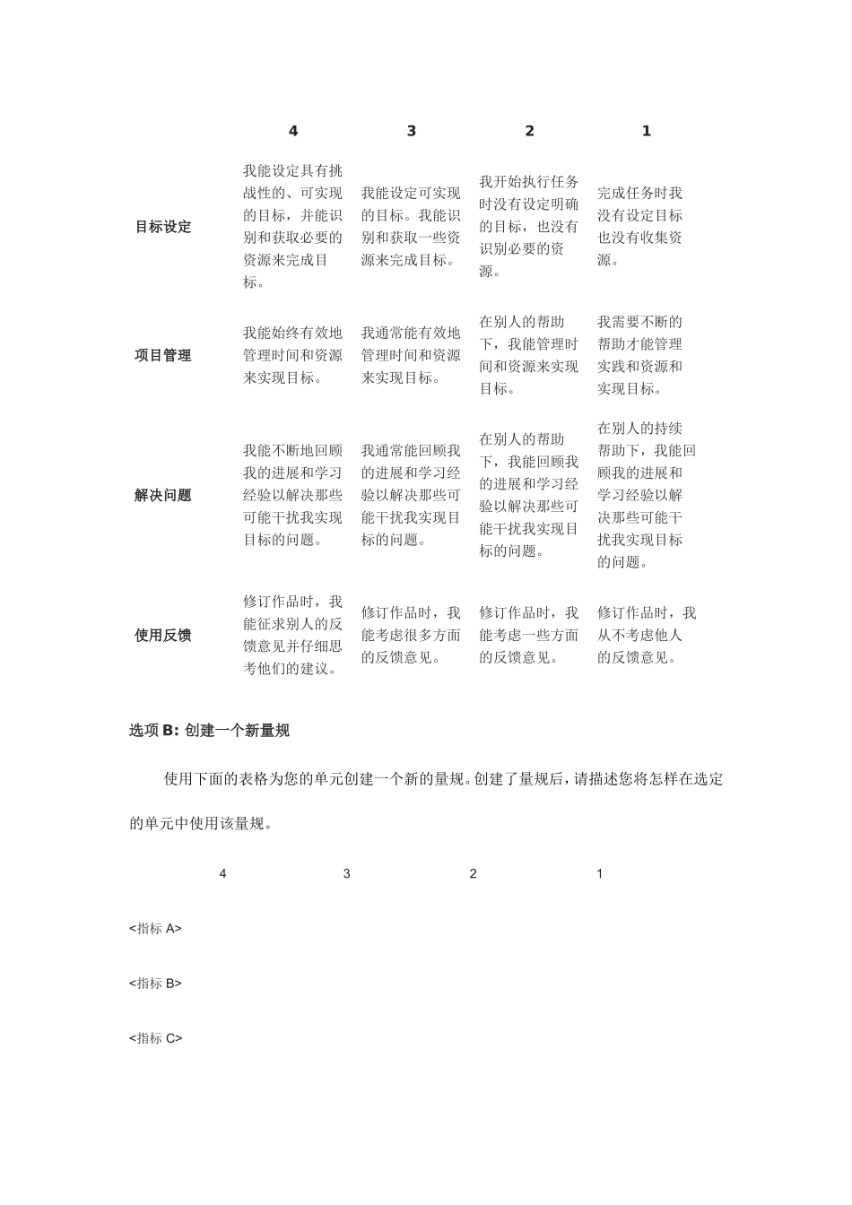 2013年远程培训intel未来教育项目政治模块三民主政治建设_第3页