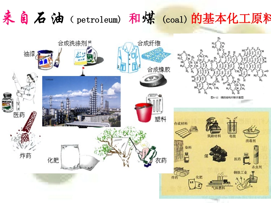 来自石油的乙烯-(wy20_第1页