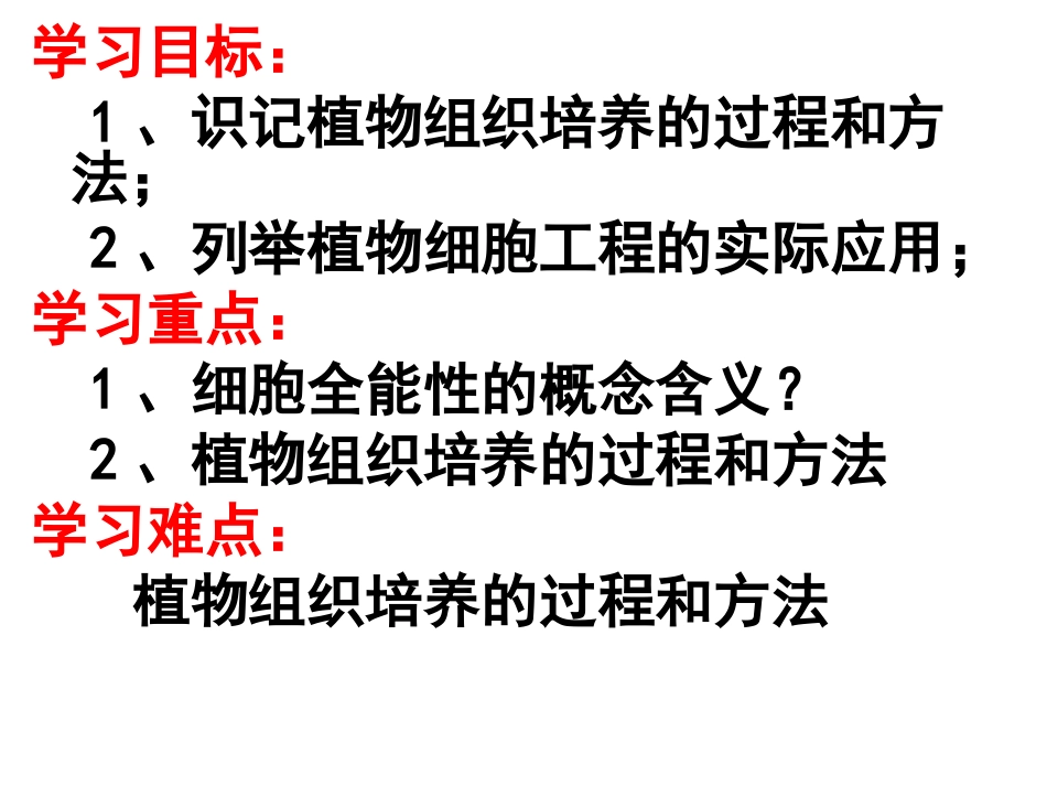 金2.1.1植物细胞工程的基本技术_第2页