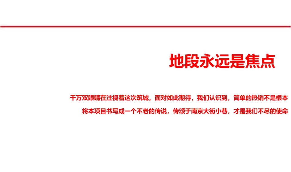 2013年南京熊猫地块项目D地块全程营销策略沟通方案_第2页