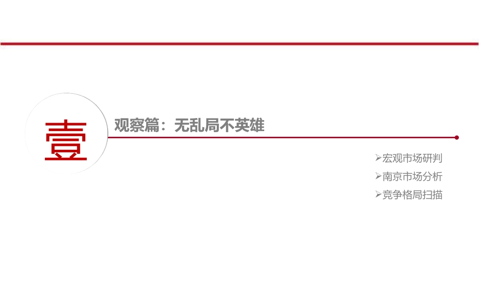 2013年南京熊猫地块项目D地块全程营销策略沟通方案_第3页