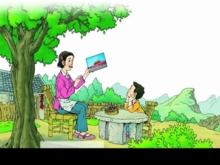 我多想去看看---副本