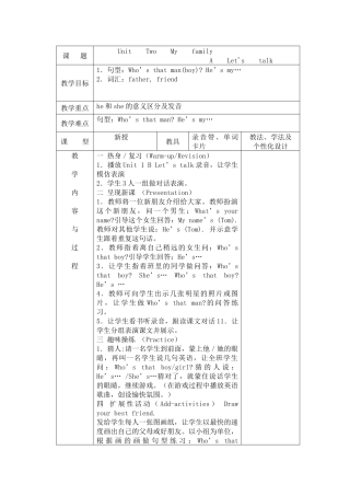 `Unit---Two---My---family1