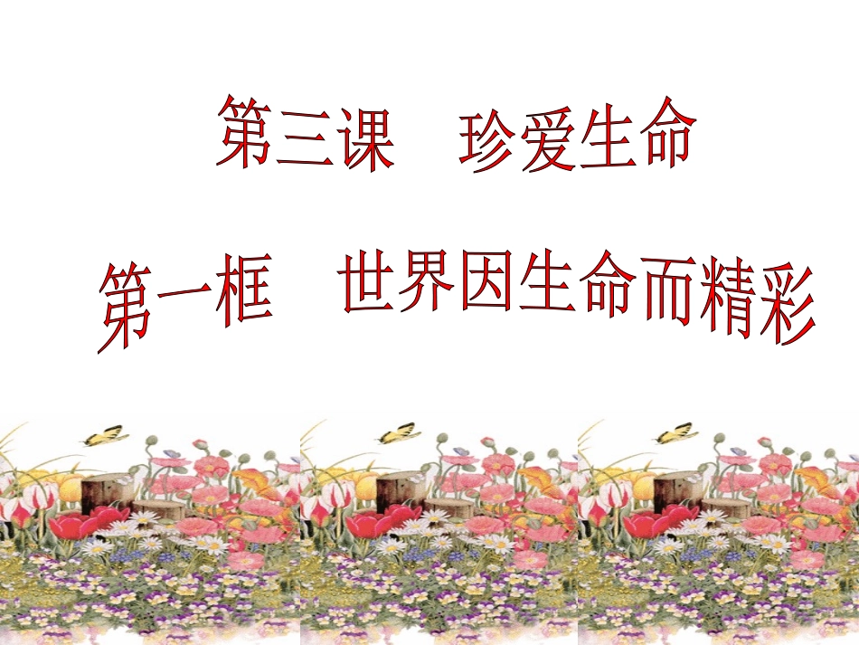 182世界因生命而精彩_第2页