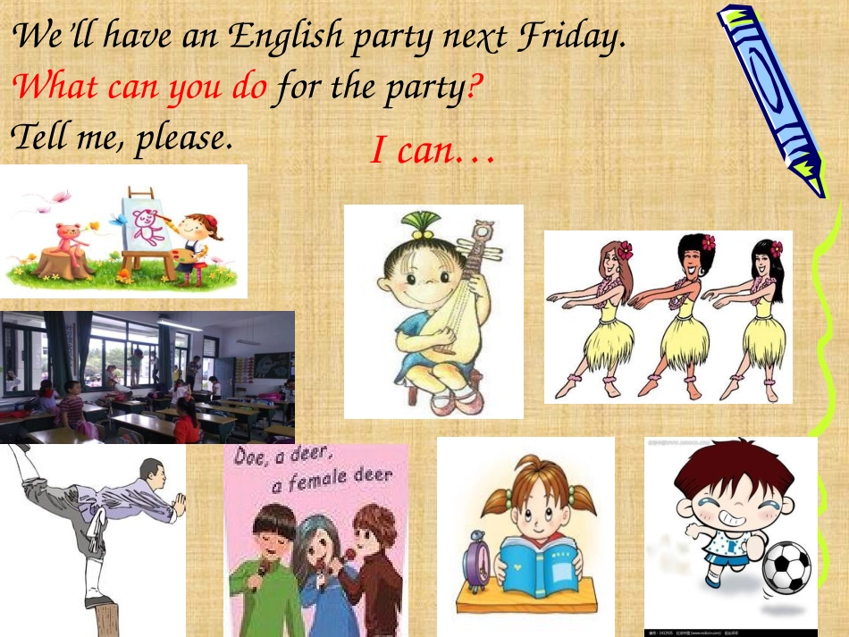 2新Unit4-What-can-you-do第四课时_第3页