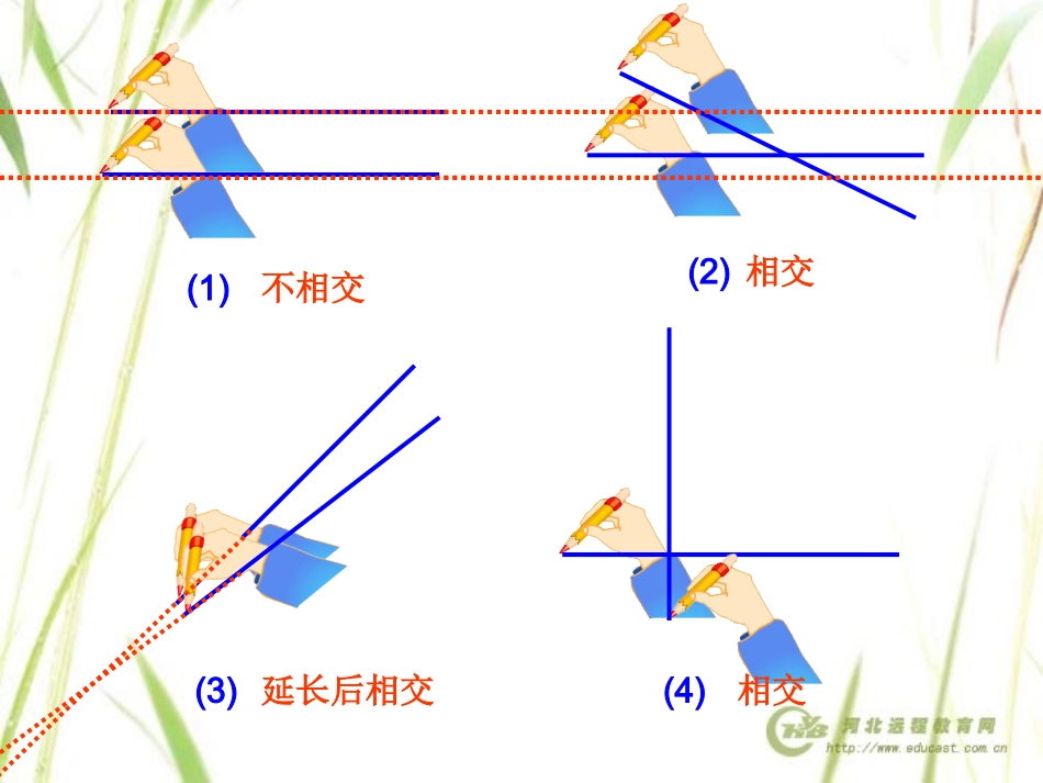 《垂直与平行》的课件_第2页