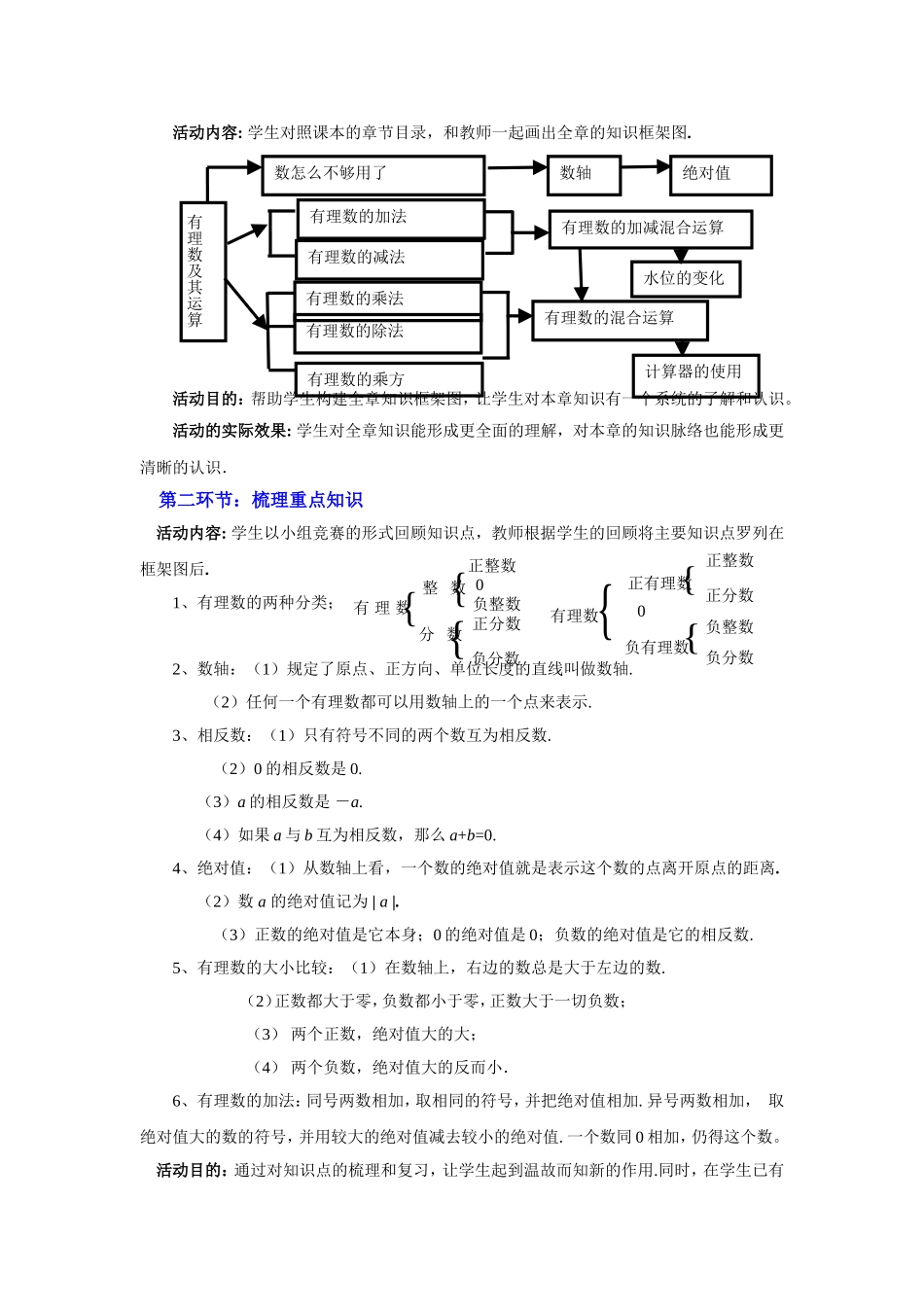 有理数及其运算_第2页