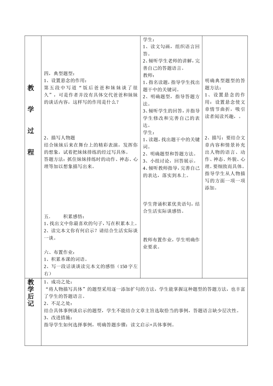 28现代文《妹妹扮演的角色》_第3页