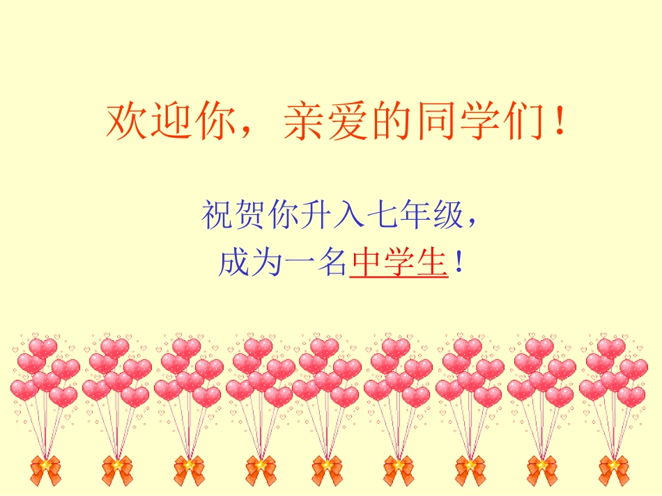 1.1正数和负数(第1课时)_第1页