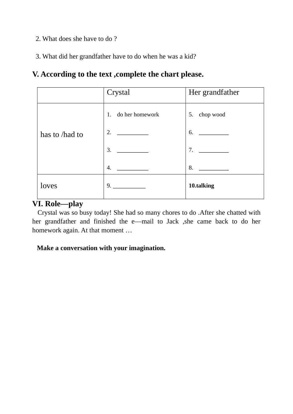 Unit-8-Have-you-packed-yet_第2页