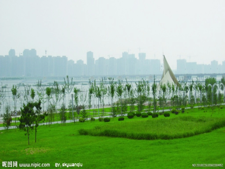 教科版小学二年级上册品德与生活《美-就这么简单》课件_第3页