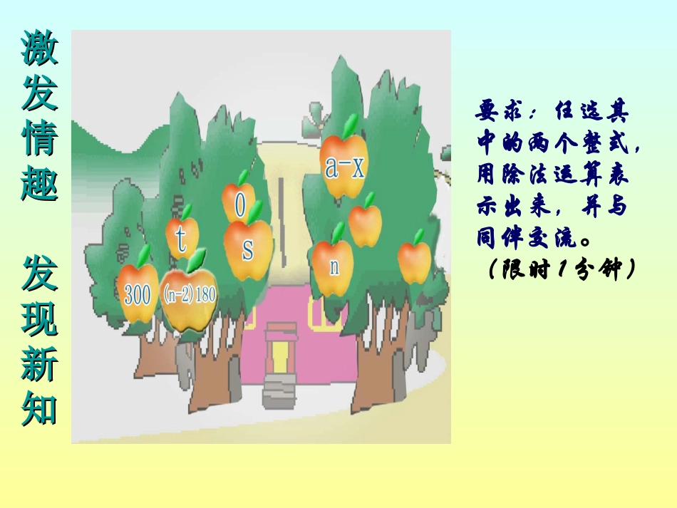 3。1分式课件(白水)_第3页