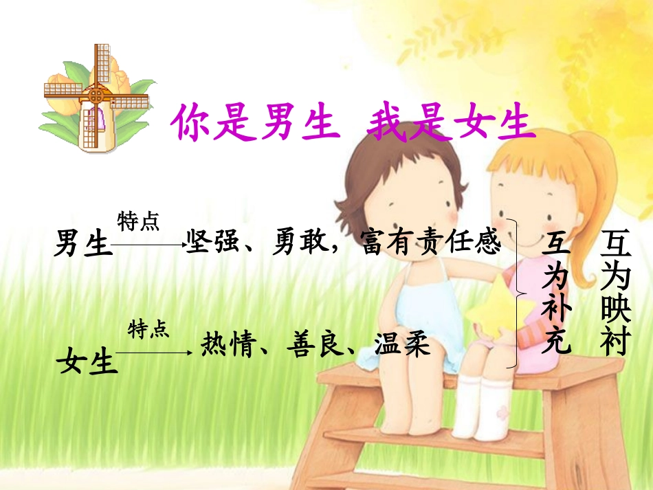 《男生女生》课件3_第3页
