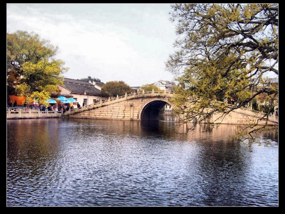 八年级上语文人教版综合性学习：桥之美_第3页