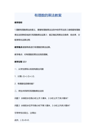 有理数的乘法-(15)