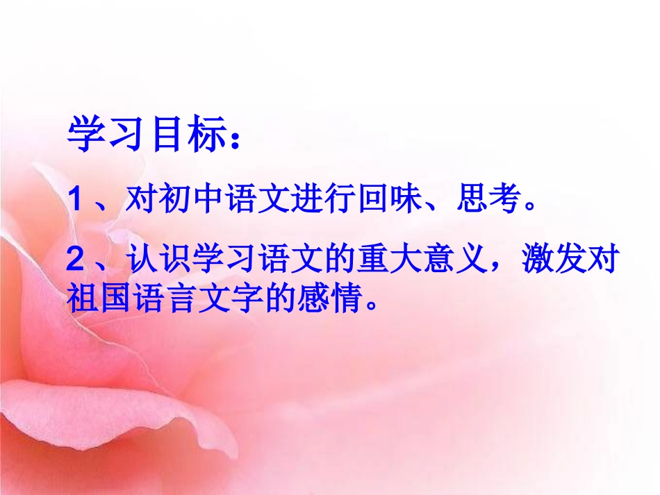 专题-我心中的语文_第3页