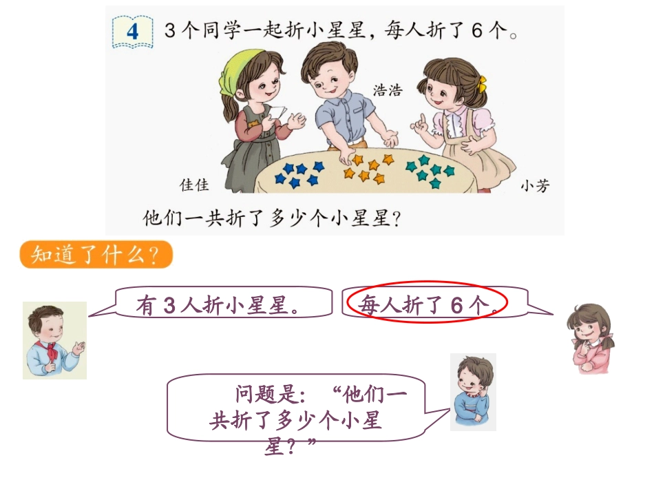 用同数连加解决问题_第2页