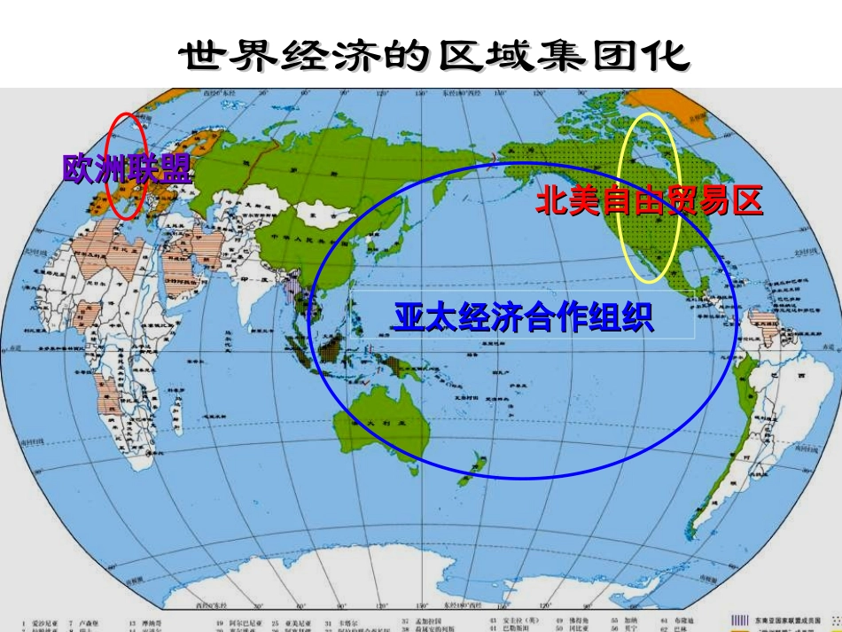 55世界经济的区域集团化_第3页